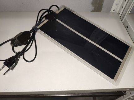 Термоковрик