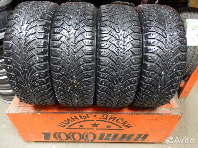 КАМА Кама-Евро-519 205/55 R16