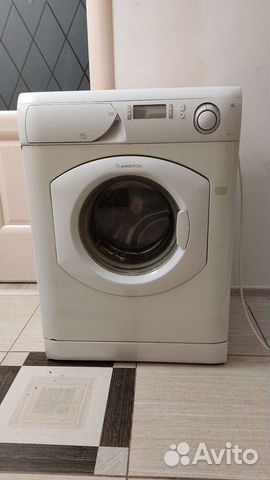 Стиральная машина на запчасти