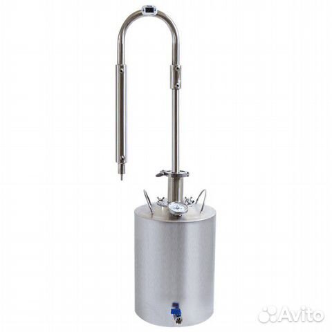 Самогонный аппарат Рапид