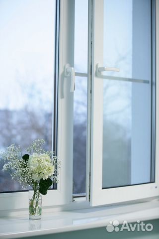 Ремонт пластиковых окон и дверей