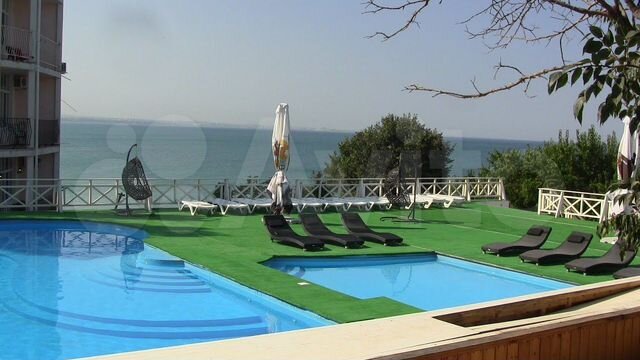 Дом 230 м² на участке 6 сот.