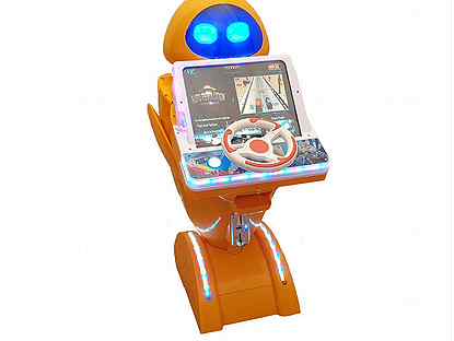 детские игровые автоматы купить в краснодаре