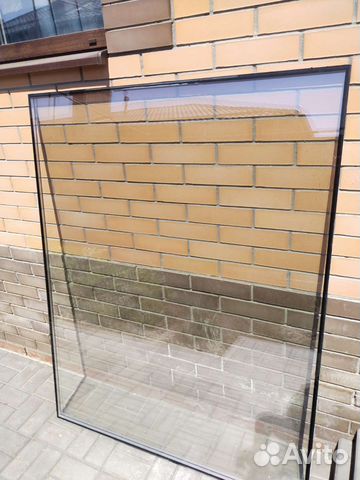 Стеклопакет бу