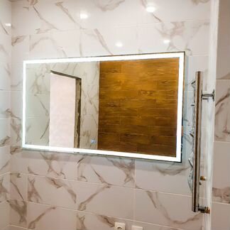 Зеркало с подсветкой