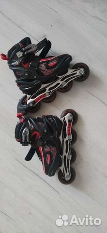 Ролики детские