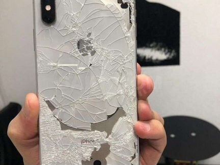 Ремонт мобильных телефонов