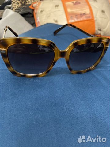 Солнцезащитные очки женские