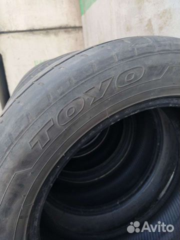 Toyo Proxes T1 Sport 225/55 R17 97V