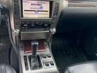 Lexus GX 4.6 AT, 2010, 190 000 км объявление продам