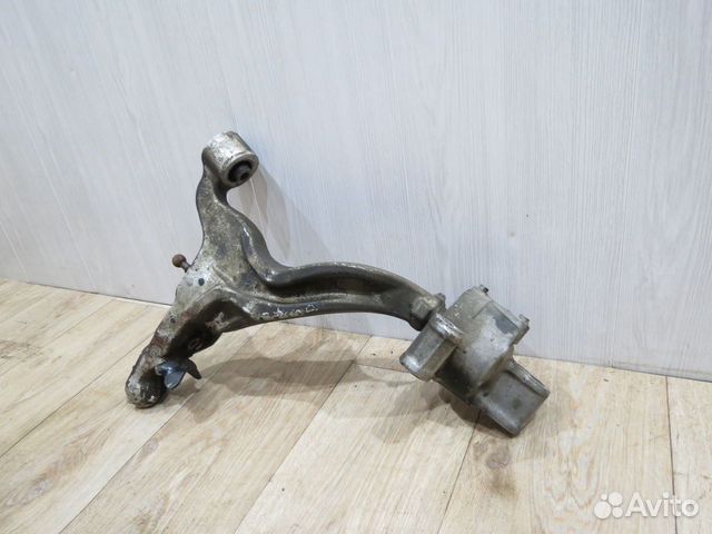 Рычаг передний левый infiniti EX37