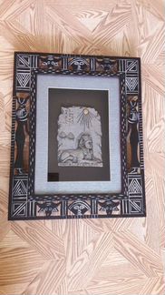 Интерьерная картина