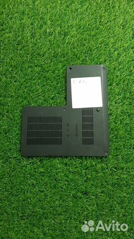 Сервисная крышка ноутбука HP Pavilion dv6-3125er