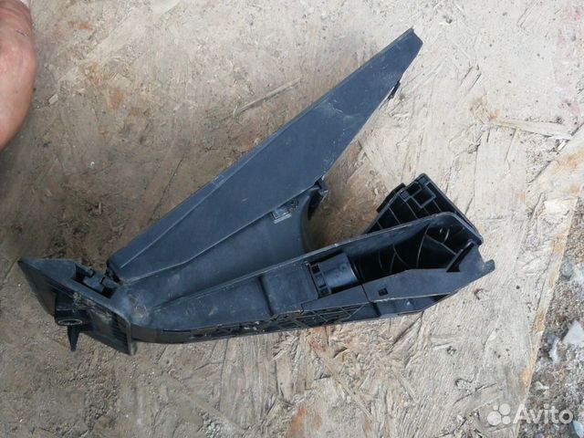 Педаль газа бмв ф10 BMW f10