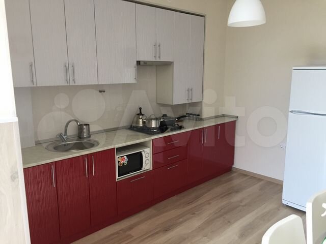 2-к. квартира, 47 м², 2/3 эт.