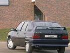 Citroen BX 1.9 МТ, 1989, 91 000 км объявление продам