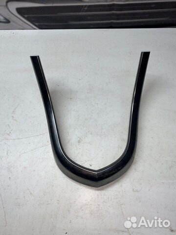 Накладка селектора АКПП Peugeot 308