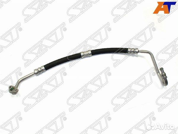 Шланг гур volkswagen amarok