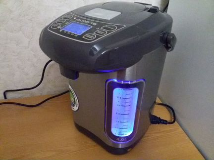 Чайник термос