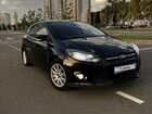 Ford Focus 1.6 МТ, 2012, 237 000 км