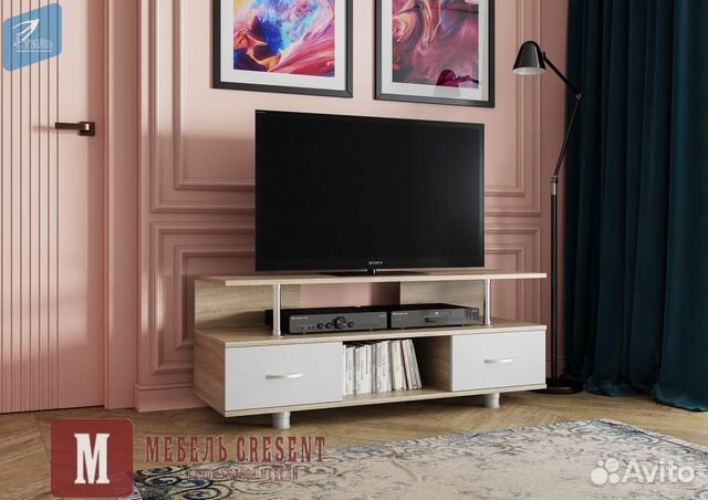 Тумба под тв