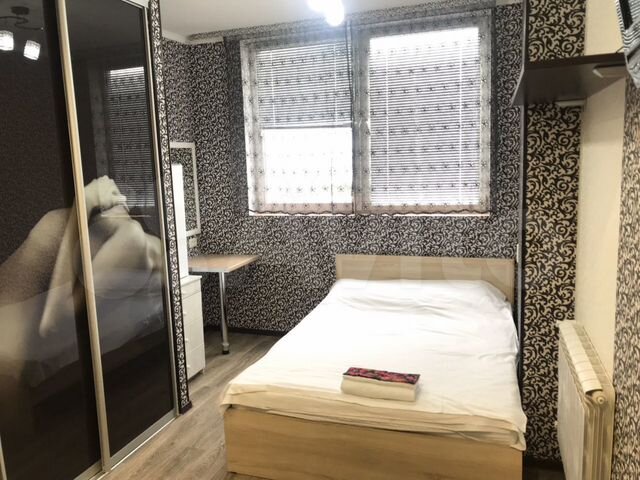 Квартира-студия, 22 м², 8/9 эт.