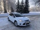 Ford Focus 1.6 МТ, 2012, 168 000 км