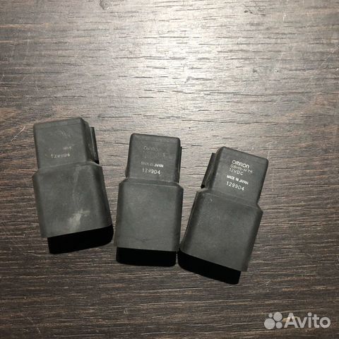 Реле для Honda CBR650R 20г