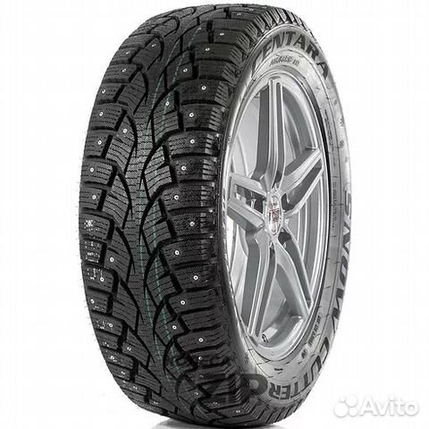 Centara Snow Cutter 205/65 R15 94T