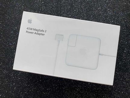 Блок питания Magsafe 2 60W org