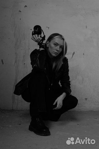 Фото Видео для соц сетей, рилс, тик ток, реклама