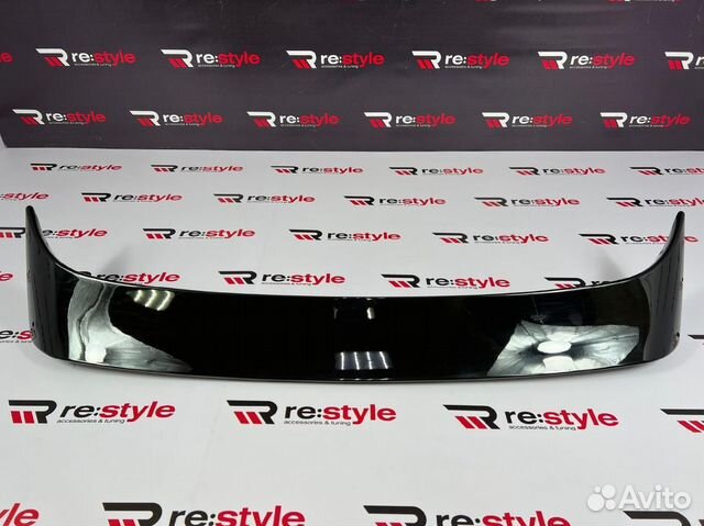 Спойлер Toyota Camry 30 Тип 1 K1542