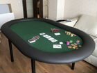 Покерный стол объявление продам