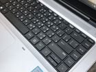 Ноут HP i5 7200, озу 12гб, SSD 500гб HDD 500гб объявление продам