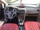 Opel Meriva 1.4 МТ, 2012, 135 000 км объявление продам