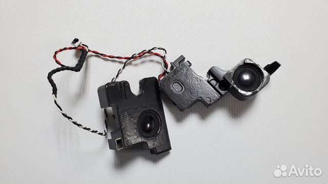 Динамики ноутбука Samsung NP300V5A