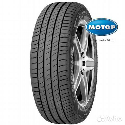 Michelin Primacy 3 225/55 R17