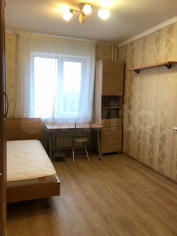 3-к. квартира, 75 м², 3/5 эт.