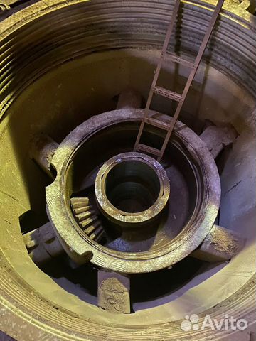 Дробилка конусная ксд- 2200 бу