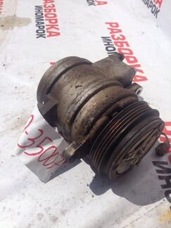 Компрессор системы кондиционирования для Chevrolet