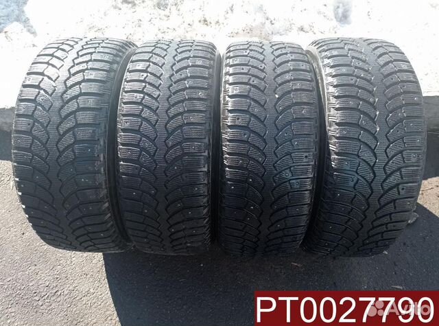 Bridgestone Blizzak Spike-01 235/55 R17 98H