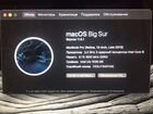 Apple MacBook Pro 13 retina объявление продам