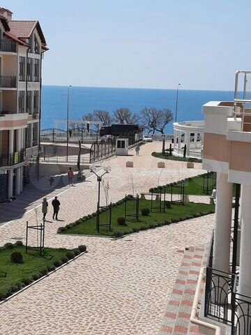 Квартира-студия, 37 м², 2/4 эт.