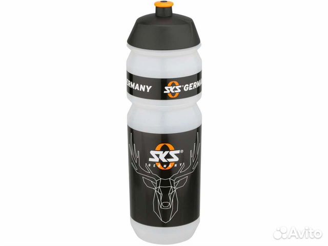 Фляги велосипедные ассортимент (новые)