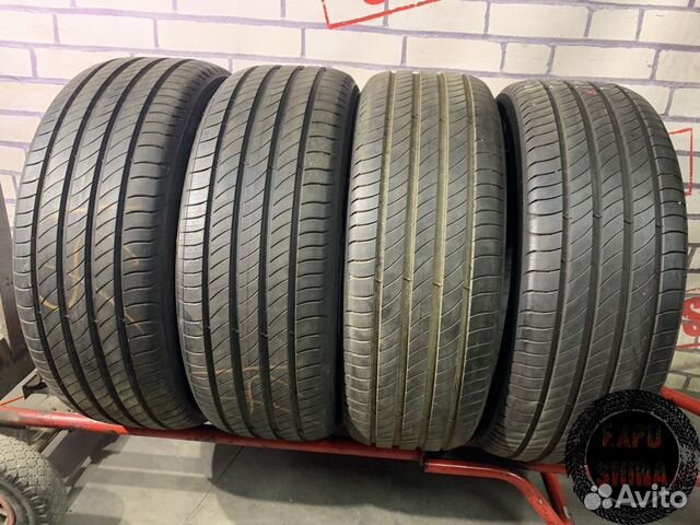 Michelin Primacy 4 225/55 R18