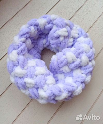 Снуд новый детский