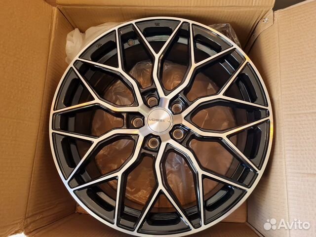 Разноширокие 19