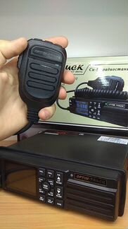 Optim Truck автомобильная радиостанция для авто