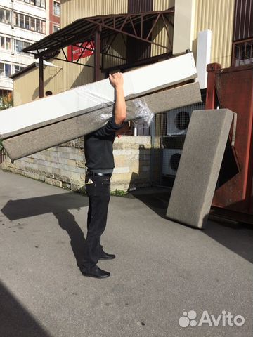 Квартирные, офисные, дачные перевозки