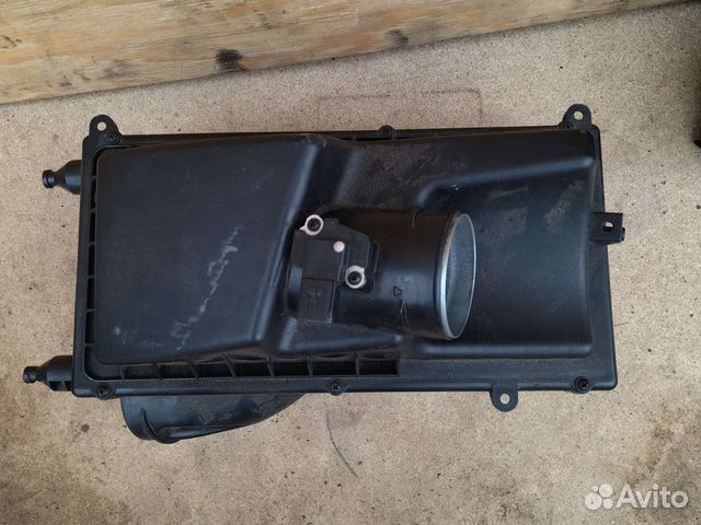 Корпус воздушного фильтра